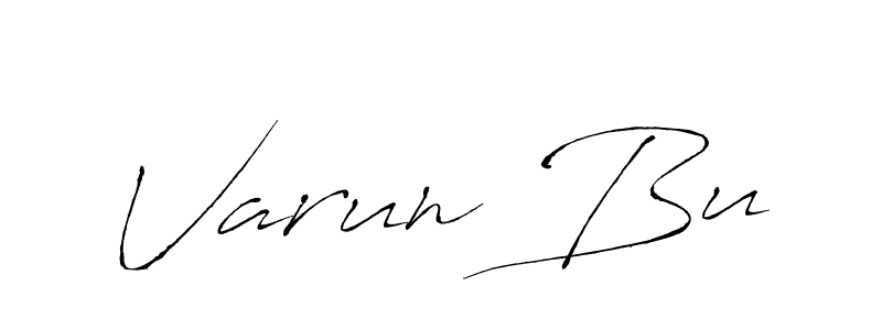 This is the best signature style for the Varun Bu name. Also you like these signature font (Antro_Vectra). Mix name signature. Varun Bu signature style 6 images and pictures png