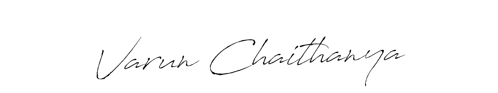 How to Draw Varun Chaithanya signature style? Antro_Vectra is a latest design signature styles for name Varun Chaithanya. Varun Chaithanya signature style 6 images and pictures png