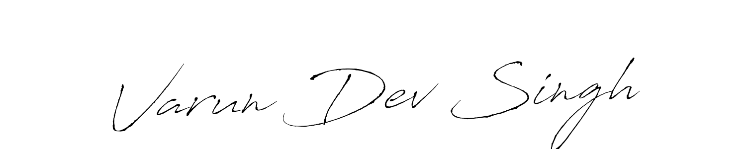 See photos of Varun Dev Singh official signature by Spectra . Check more albums & portfolios. Read reviews & check more about Antro_Vectra font. Varun Dev Singh signature style 6 images and pictures png