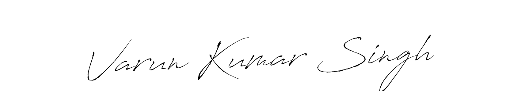 You can use this online signature creator to create a handwritten signature for the name Varun Kumar Singh. This is the best online autograph maker. Varun Kumar Singh signature style 6 images and pictures png