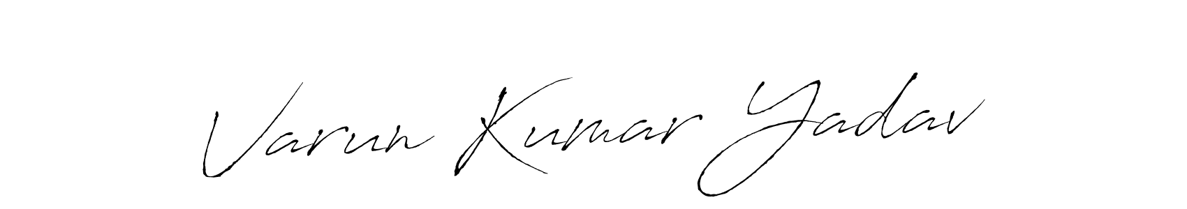 See photos of Varun Kumar Yadav official signature by Spectra . Check more albums & portfolios. Read reviews & check more about Antro_Vectra font. Varun Kumar Yadav signature style 6 images and pictures png