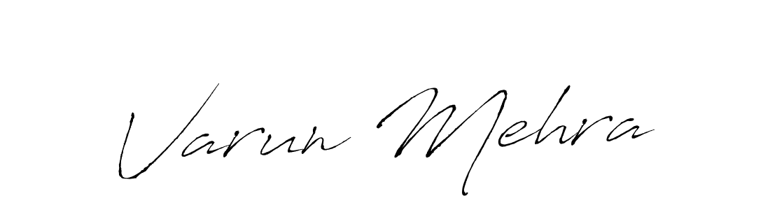 How to Draw Varun Mehra signature style? Antro_Vectra is a latest design signature styles for name Varun Mehra. Varun Mehra signature style 6 images and pictures png