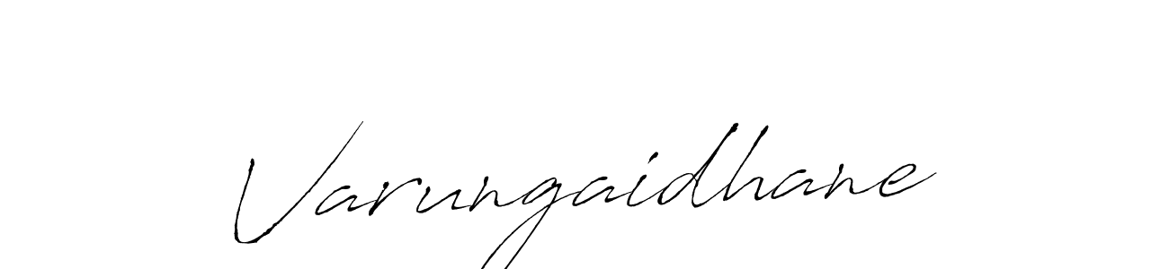 How to Draw Varungaidhane signature style? Antro_Vectra is a latest design signature styles for name Varungaidhane. Varungaidhane signature style 6 images and pictures png