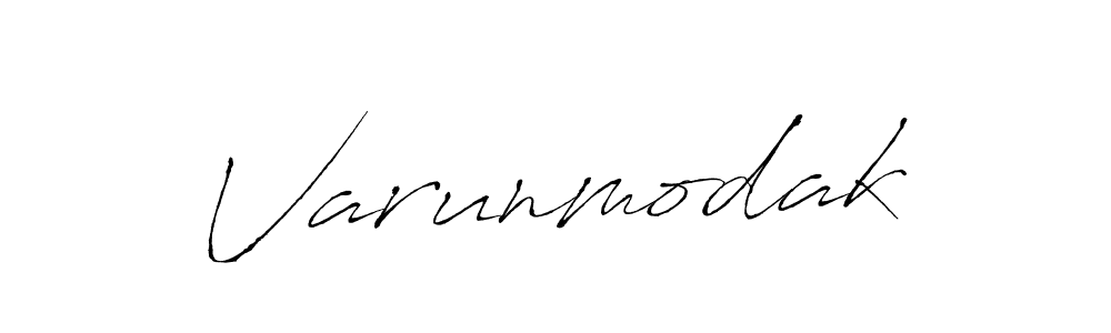 Also You can easily find your signature by using the search form. We will create Varunmodak name handwritten signature images for you free of cost using Antro_Vectra sign style. Varunmodak signature style 6 images and pictures png