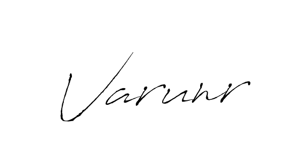 Similarly Antro_Vectra is the best handwritten signature design. Signature creator online .You can use it as an online autograph creator for name Varunr. Varunr signature style 6 images and pictures png