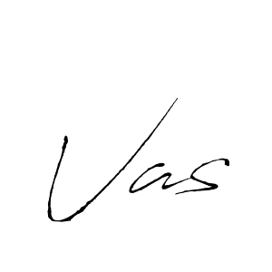 How to make Vas name signature. Use Antro_Vectra style for creating short signs online. This is the latest handwritten sign. Vas signature style 6 images and pictures png