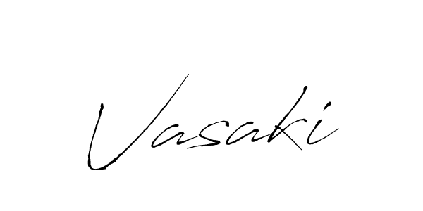 if you are searching for the best signature style for your name Vasaki. so please give up your signature search. here we have designed multiple signature styles  using Antro_Vectra. Vasaki signature style 6 images and pictures png