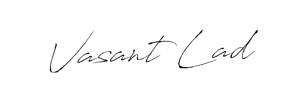Here are the top 10 professional signature styles for the name Vasant Lad. These are the best autograph styles you can use for your name. Vasant Lad signature style 6 images and pictures png