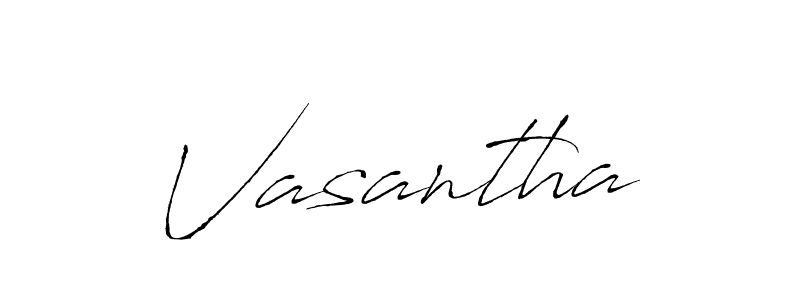 How to Draw Vasantha signature style? Antro_Vectra is a latest design signature styles for name Vasantha. Vasantha signature style 6 images and pictures png