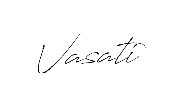 Here are the top 10 professional signature styles for the name Vasati. These are the best autograph styles you can use for your name. Vasati signature style 6 images and pictures png