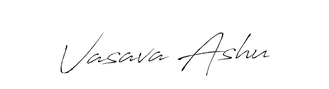 How to Draw Vasava Ashu signature style? Antro_Vectra is a latest design signature styles for name Vasava Ashu. Vasava Ashu signature style 6 images and pictures png