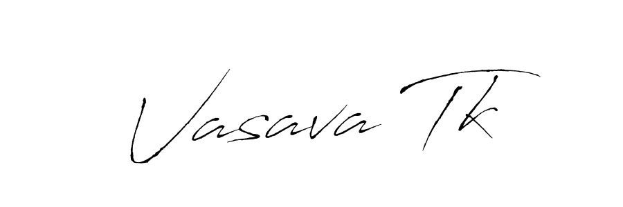 It looks lik you need a new signature style for name Vasava Tk. Design unique handwritten (Antro_Vectra) signature with our free signature maker in just a few clicks. Vasava Tk signature style 6 images and pictures png