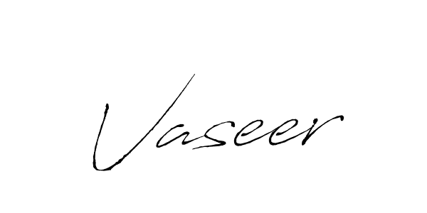 The best way (Antro_Vectra) to make a short signature is to pick only two or three words in your name. The name Vaseer include a total of six letters. For converting this name. Vaseer signature style 6 images and pictures png