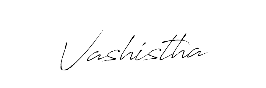 Also we have Vashistha name is the best signature style. Create professional handwritten signature collection using Antro_Vectra autograph style. Vashistha signature style 6 images and pictures png