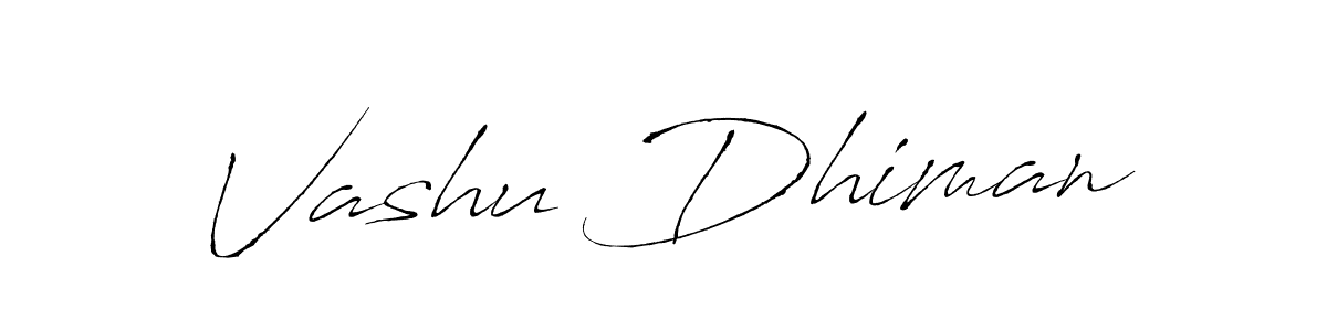 Check out images of Autograph of Vashu Dhiman name. Actor Vashu Dhiman Signature Style. Antro_Vectra is a professional sign style online. Vashu Dhiman signature style 6 images and pictures png