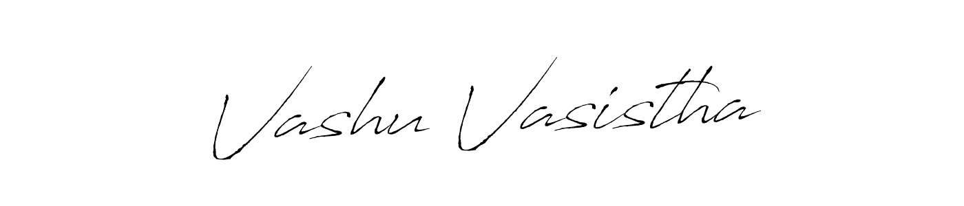 Also You can easily find your signature by using the search form. We will create Vashu Vasistha name handwritten signature images for you free of cost using Antro_Vectra sign style. Vashu Vasistha signature style 6 images and pictures png