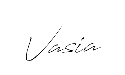 It looks lik you need a new signature style for name Vasia. Design unique handwritten (Antro_Vectra) signature with our free signature maker in just a few clicks. Vasia signature style 6 images and pictures png