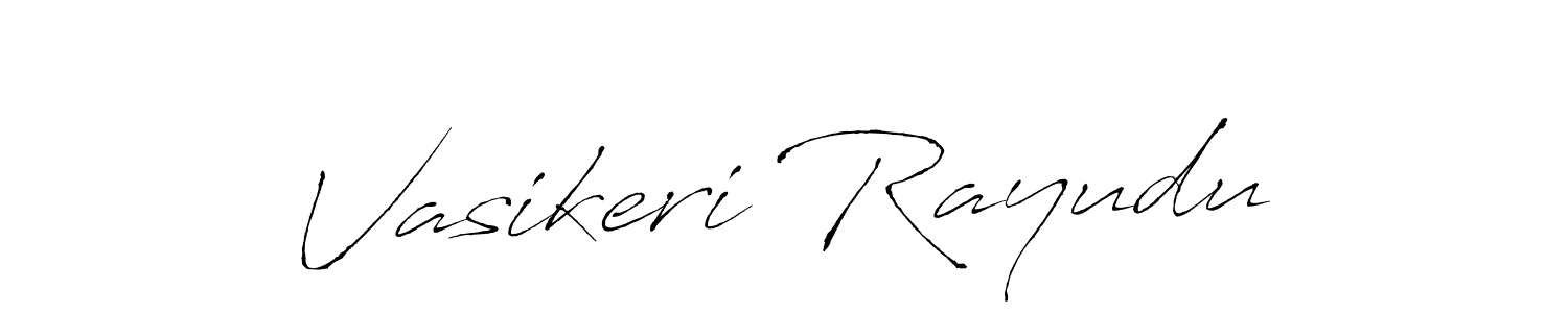 Here are the top 10 professional signature styles for the name Vasikeri Rayudu. These are the best autograph styles you can use for your name. Vasikeri Rayudu signature style 6 images and pictures png