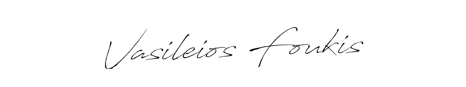 Here are the top 10 professional signature styles for the name Vasileios Foukis. These are the best autograph styles you can use for your name. Vasileios Foukis signature style 6 images and pictures png
