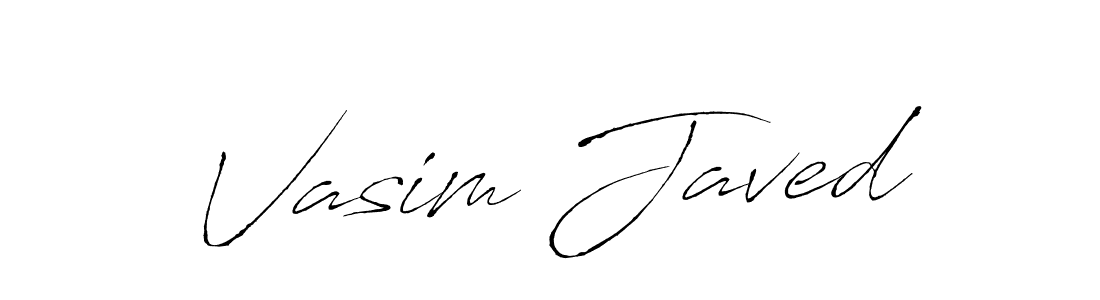 You can use this online signature creator to create a handwritten signature for the name Vasim Javed. This is the best online autograph maker. Vasim Javed signature style 6 images and pictures png