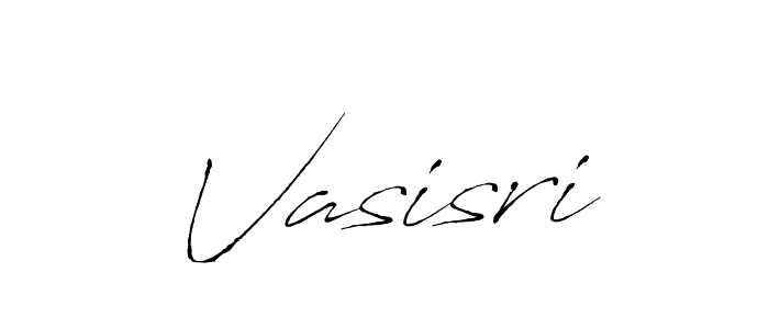 Also You can easily find your signature by using the search form. We will create Vasisri name handwritten signature images for you free of cost using Antro_Vectra sign style. Vasisri signature style 6 images and pictures png
