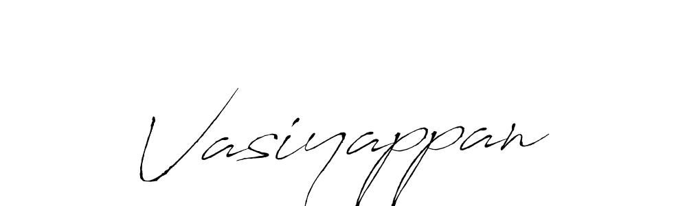 Similarly Antro_Vectra is the best handwritten signature design. Signature creator online .You can use it as an online autograph creator for name Vasiyappan. Vasiyappan signature style 6 images and pictures png