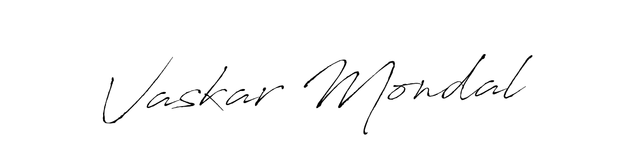 You should practise on your own different ways (Antro_Vectra) to write your name (Vaskar Mondal) in signature. don't let someone else do it for you. Vaskar Mondal signature style 6 images and pictures png