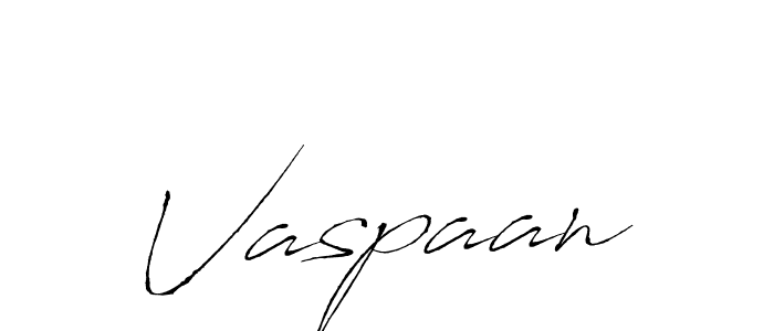 Similarly Antro_Vectra is the best handwritten signature design. Signature creator online .You can use it as an online autograph creator for name Vaspaan. Vaspaan signature style 6 images and pictures png