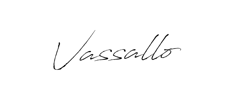 How to Draw Vassallo signature style? Antro_Vectra is a latest design signature styles for name Vassallo. Vassallo signature style 6 images and pictures png