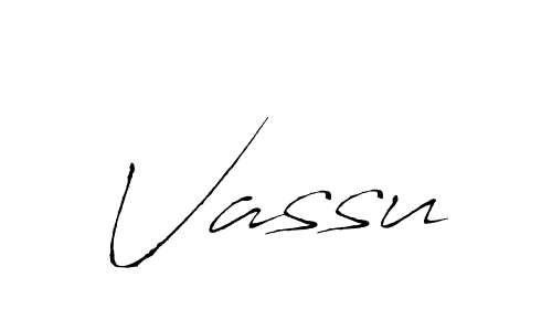 Make a short Vassu signature style. Manage your documents anywhere anytime using Antro_Vectra. Create and add eSignatures, submit forms, share and send files easily. Vassu signature style 6 images and pictures png