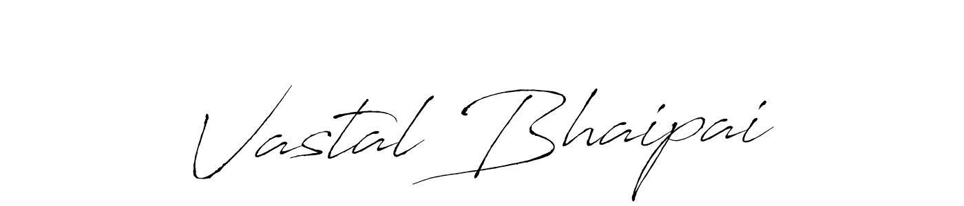 You can use this online signature creator to create a handwritten signature for the name Vastal Bhaipai. This is the best online autograph maker. Vastal Bhaipai signature style 6 images and pictures png