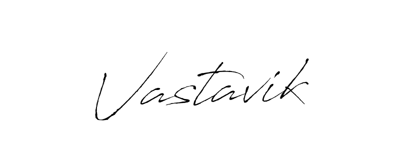 How to make Vastavik name signature. Use Antro_Vectra style for creating short signs online. This is the latest handwritten sign. Vastavik signature style 6 images and pictures png