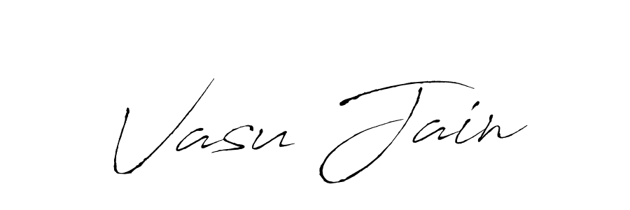 Make a short Vasu Jain signature style. Manage your documents anywhere anytime using Antro_Vectra. Create and add eSignatures, submit forms, share and send files easily. Vasu Jain signature style 6 images and pictures png