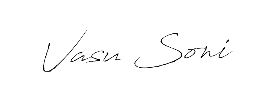 See photos of Vasu Soni official signature by Spectra . Check more albums & portfolios. Read reviews & check more about Antro_Vectra font. Vasu Soni signature style 6 images and pictures png