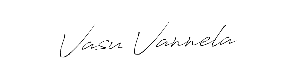 You can use this online signature creator to create a handwritten signature for the name Vasu Vannela. This is the best online autograph maker. Vasu Vannela signature style 6 images and pictures png