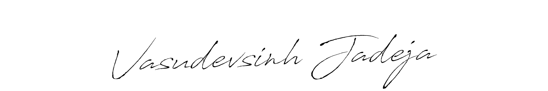 Make a short Vasudevsinh Jadeja signature style. Manage your documents anywhere anytime using Antro_Vectra. Create and add eSignatures, submit forms, share and send files easily. Vasudevsinh Jadeja signature style 6 images and pictures png