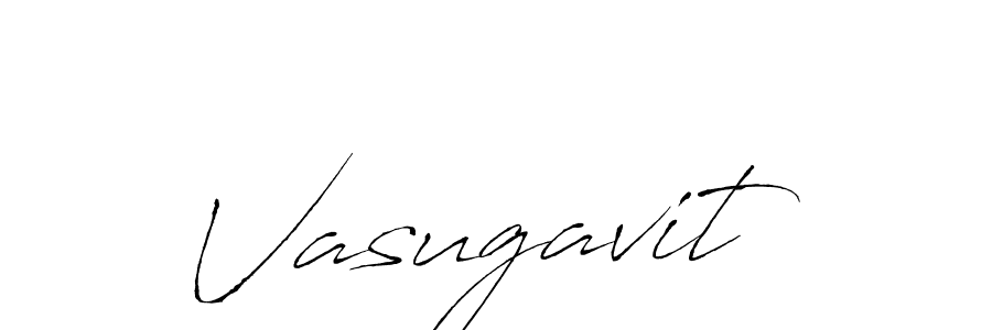 Also we have Vasugavit name is the best signature style. Create professional handwritten signature collection using Antro_Vectra autograph style. Vasugavit signature style 6 images and pictures png