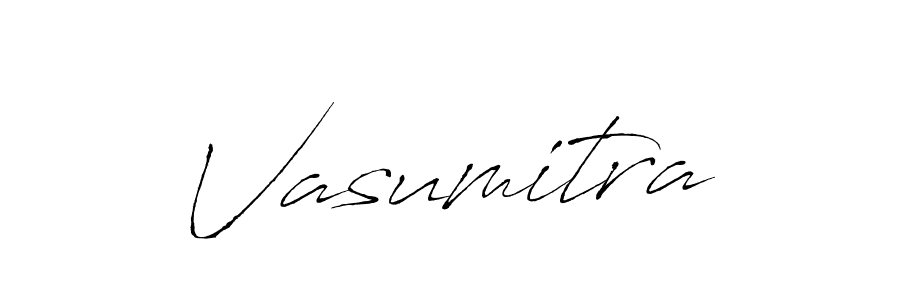 The best way (Antro_Vectra) to make a short signature is to pick only two or three words in your name. The name Vasumitra include a total of six letters. For converting this name. Vasumitra signature style 6 images and pictures png