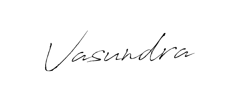 Also we have Vasundra name is the best signature style. Create professional handwritten signature collection using Antro_Vectra autograph style. Vasundra signature style 6 images and pictures png