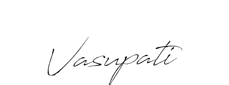 Also we have Vasupati name is the best signature style. Create professional handwritten signature collection using Antro_Vectra autograph style. Vasupati signature style 6 images and pictures png