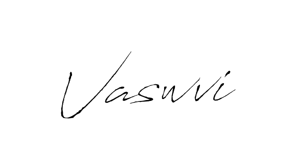 It looks lik you need a new signature style for name Vaswvi. Design unique handwritten (Antro_Vectra) signature with our free signature maker in just a few clicks. Vaswvi signature style 6 images and pictures png