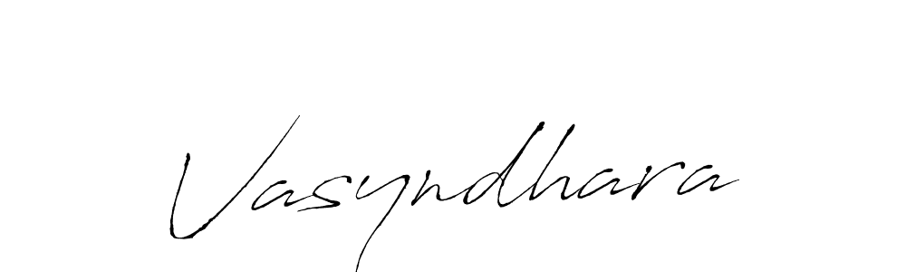 It looks lik you need a new signature style for name Vasyndhara. Design unique handwritten (Antro_Vectra) signature with our free signature maker in just a few clicks. Vasyndhara signature style 6 images and pictures png