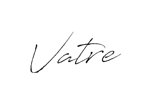 How to Draw Vatre signature style? Antro_Vectra is a latest design signature styles for name Vatre. Vatre signature style 6 images and pictures png