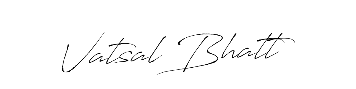 You can use this online signature creator to create a handwritten signature for the name Vatsal Bhatt. This is the best online autograph maker. Vatsal Bhatt signature style 6 images and pictures png