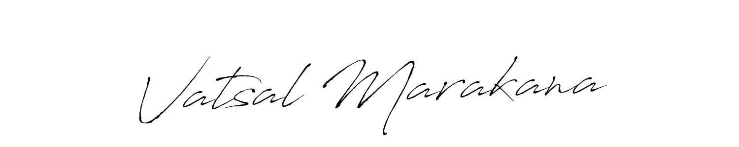 You can use this online signature creator to create a handwritten signature for the name Vatsal Marakana. This is the best online autograph maker. Vatsal Marakana signature style 6 images and pictures png