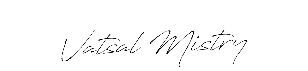 Similarly Antro_Vectra is the best handwritten signature design. Signature creator online .You can use it as an online autograph creator for name Vatsal Mistry. Vatsal Mistry signature style 6 images and pictures png