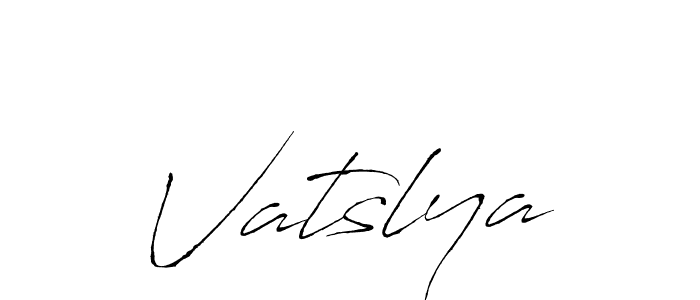 Best and Professional Signature Style for Vatslya. Antro_Vectra Best Signature Style Collection. Vatslya signature style 6 images and pictures png