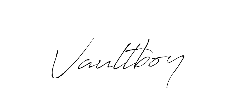 Best and Professional Signature Style for Vaultboy. Antro_Vectra Best Signature Style Collection. Vaultboy signature style 6 images and pictures png