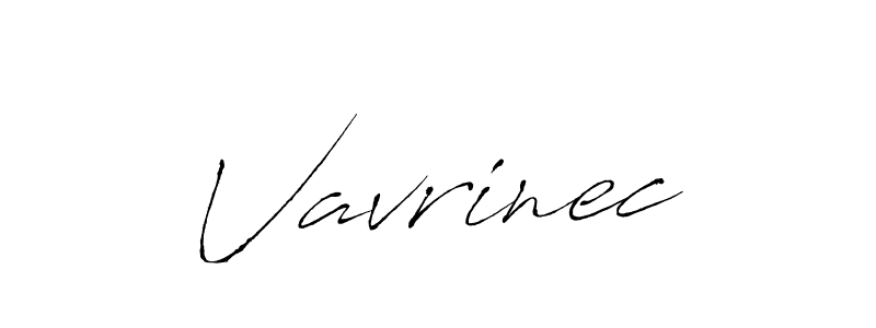 Once you've used our free online signature maker to create your best signature Antro_Vectra style, it's time to enjoy all of the benefits that Vavrinec name signing documents. Vavrinec signature style 6 images and pictures png