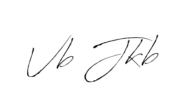 Similarly Antro_Vectra is the best handwritten signature design. Signature creator online .You can use it as an online autograph creator for name Vb Jkb. Vb Jkb signature style 6 images and pictures png
